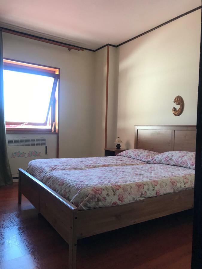 Haven Apartment Sun Serena Pescocostanzo Exterior foto